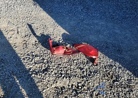 2012 Chevrolet Traverse Lt from USA, damaged, VIN 1GNKRGED0CJ157343